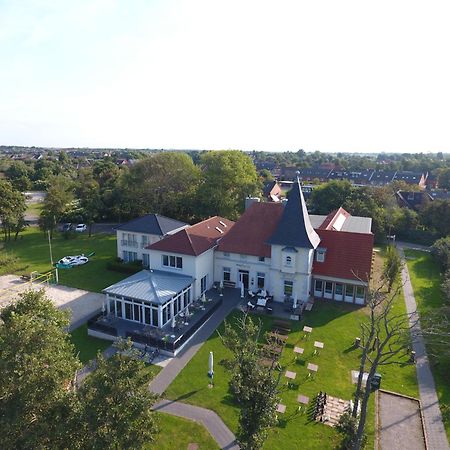Hotel Bloemfontein Borkum Exterior foto
