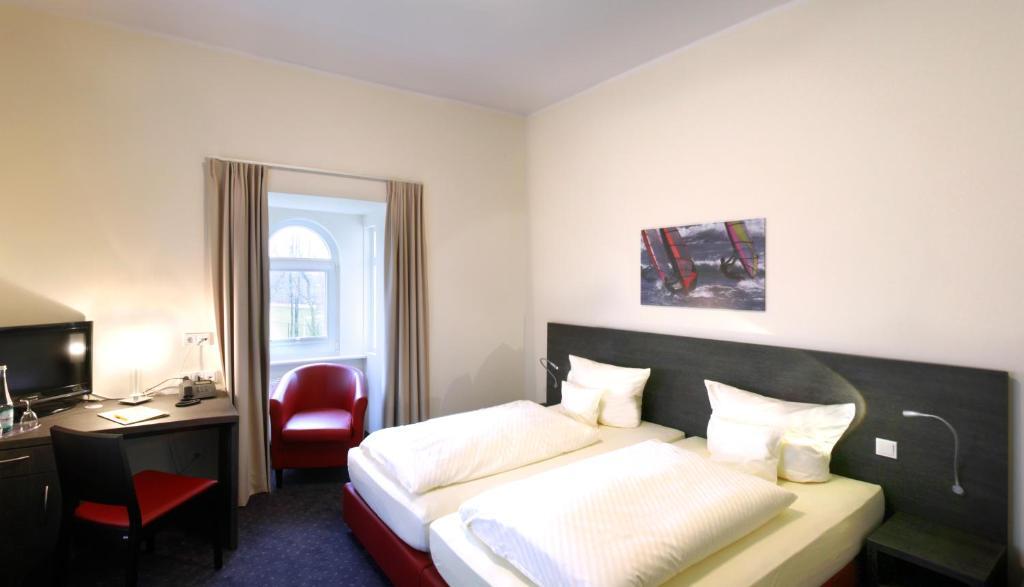 Hotel Bloemfontein Borkum Cameră foto